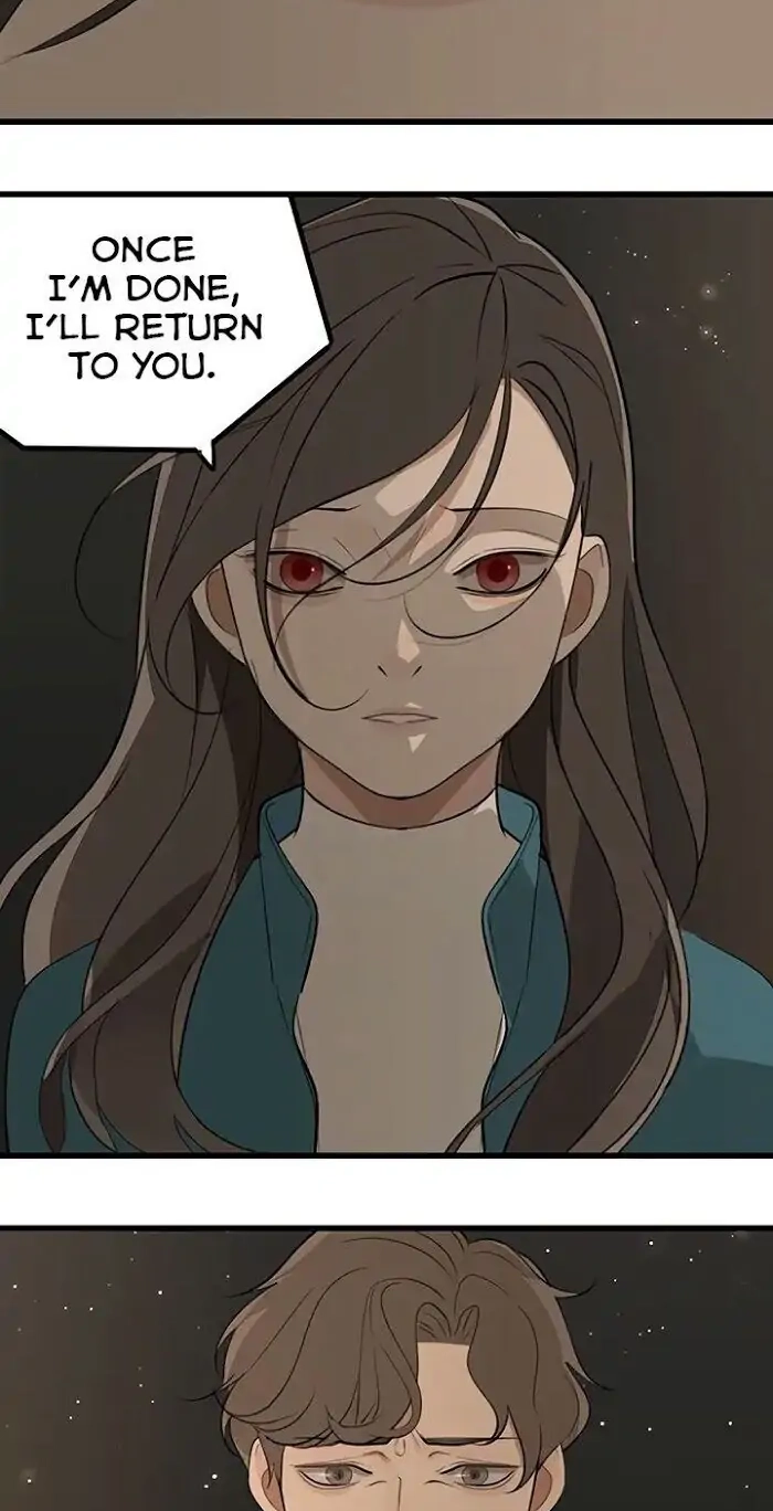 Read Who Is the Prey? chapter 28 image 43 on Lezhin