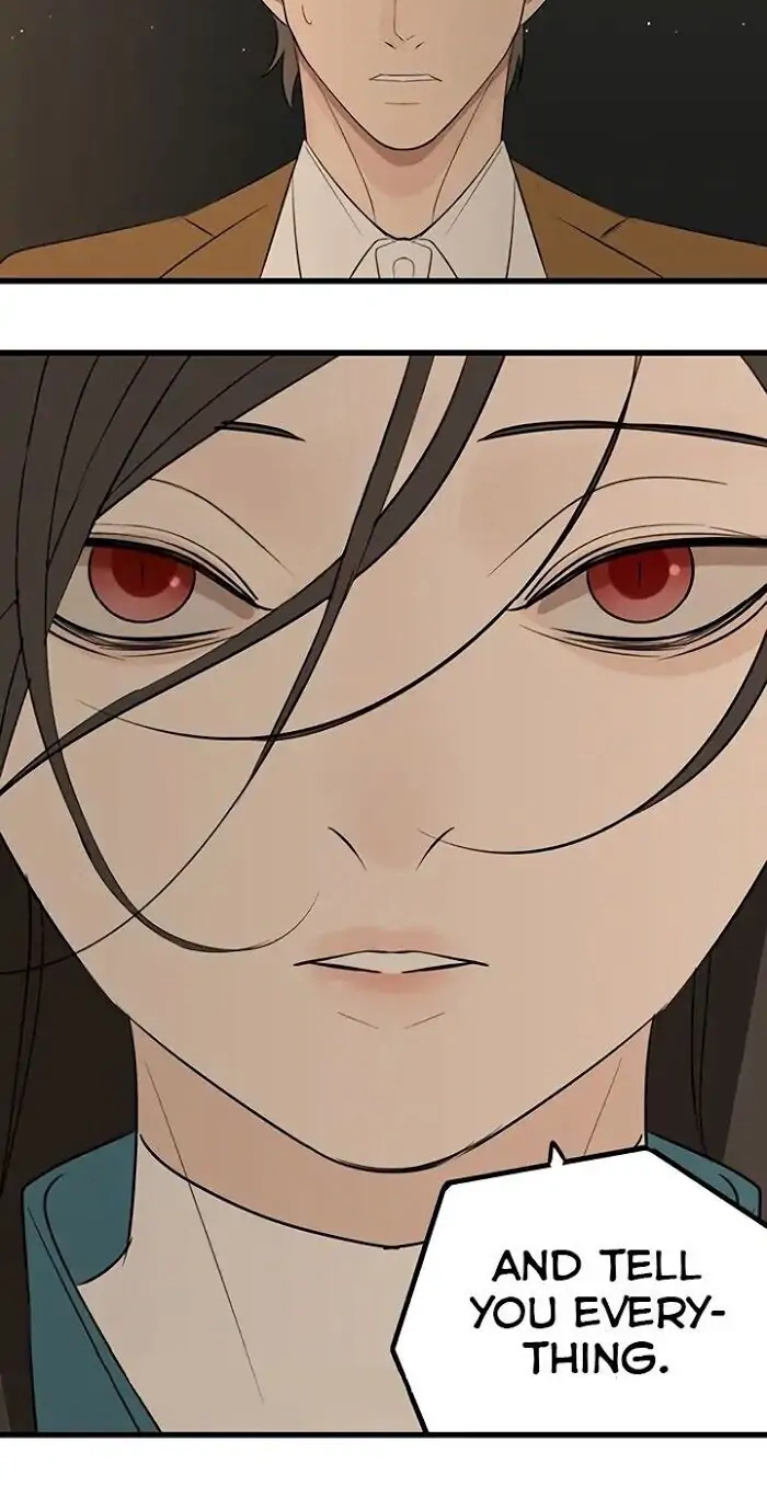 Read Who Is the Prey? chapter 28 image 44 on Lezhin