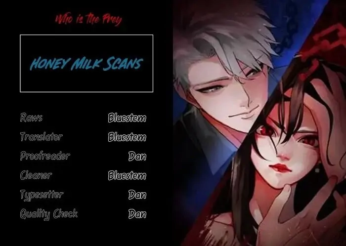 Read Who Is the Prey? chapter 28 image 45 on Lezhin