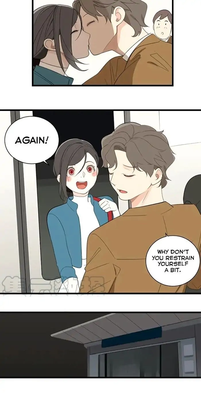 Read Who Is the Prey? chapter 28 image 5 on Lezhin