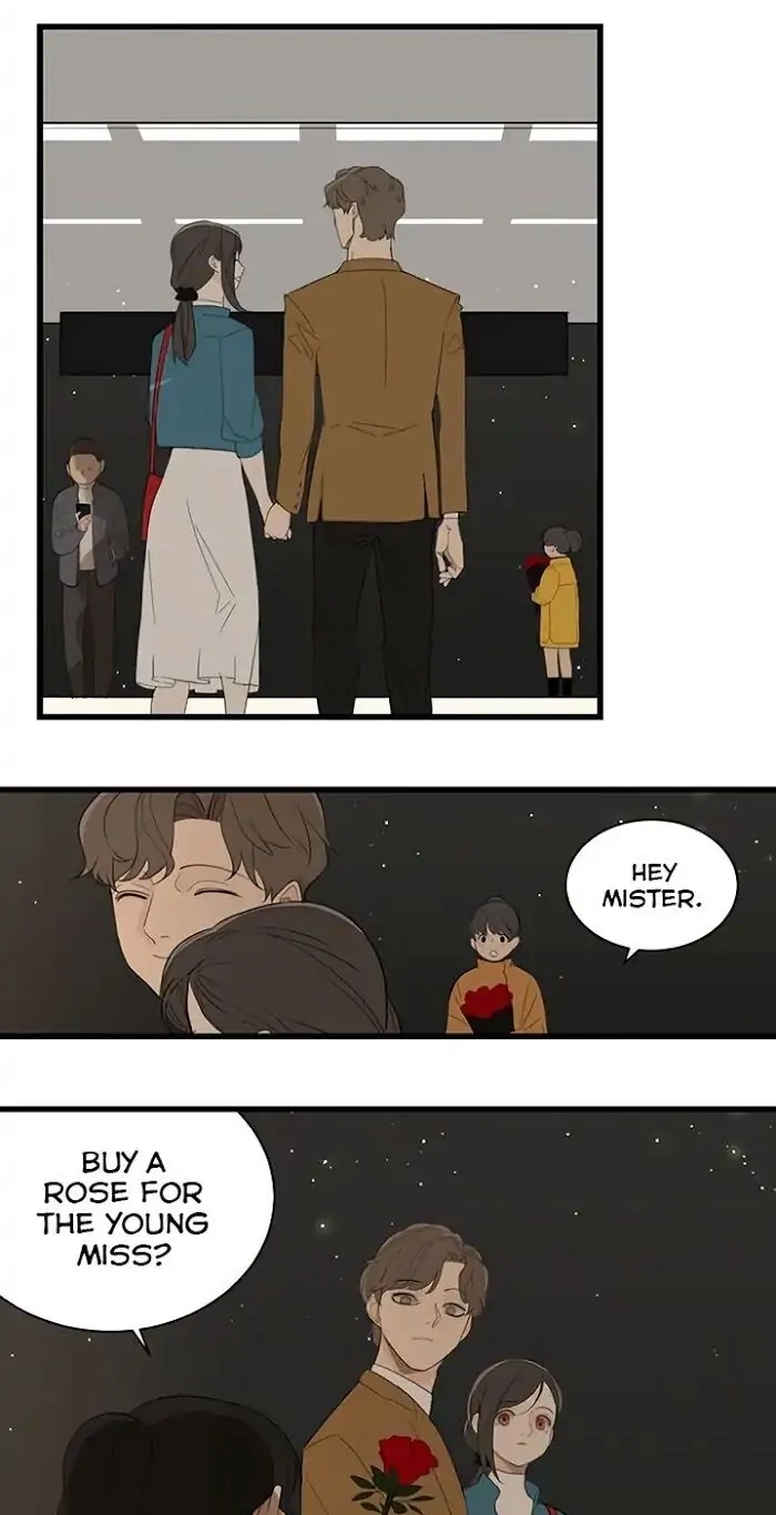 Read Who Is the Prey? chapter 28 image 6 on Lezhin