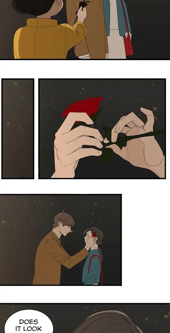 Read Who Is the Prey? chapter 28 image 7 on Lezhin