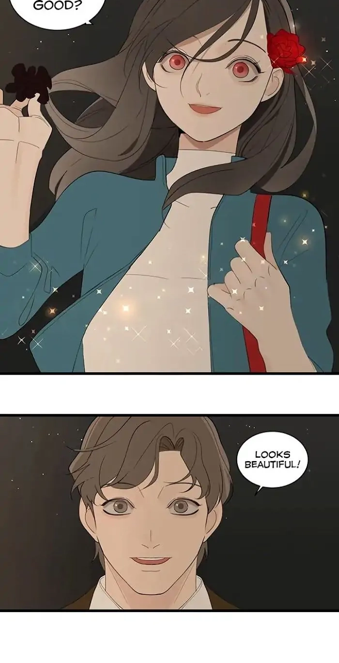 Read Who Is the Prey? chapter 28 image 8 on Lezhin