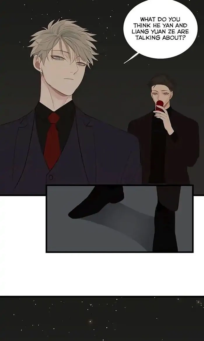 Read Who Is the Prey? chapter 29 image 11 on Lezhin