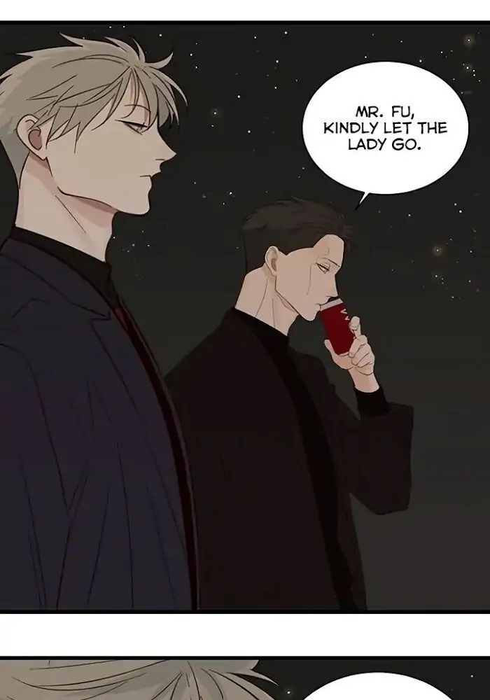 Read Who Is the Prey? chapter 29 image 14 on Lezhin