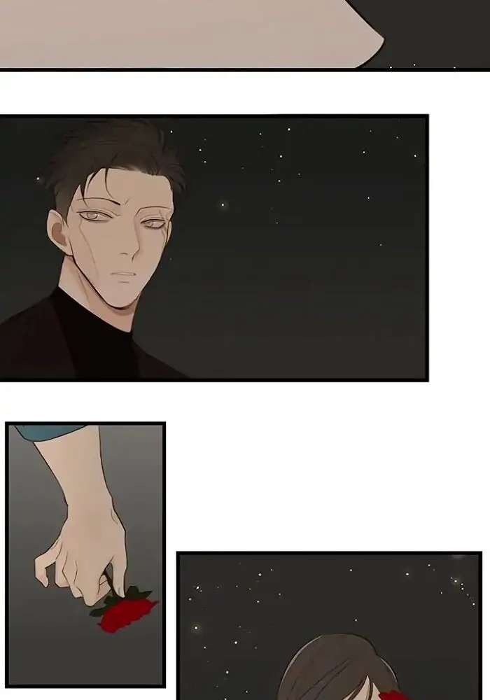 Read Who Is the Prey? chapter 29 image 16 on Lezhin