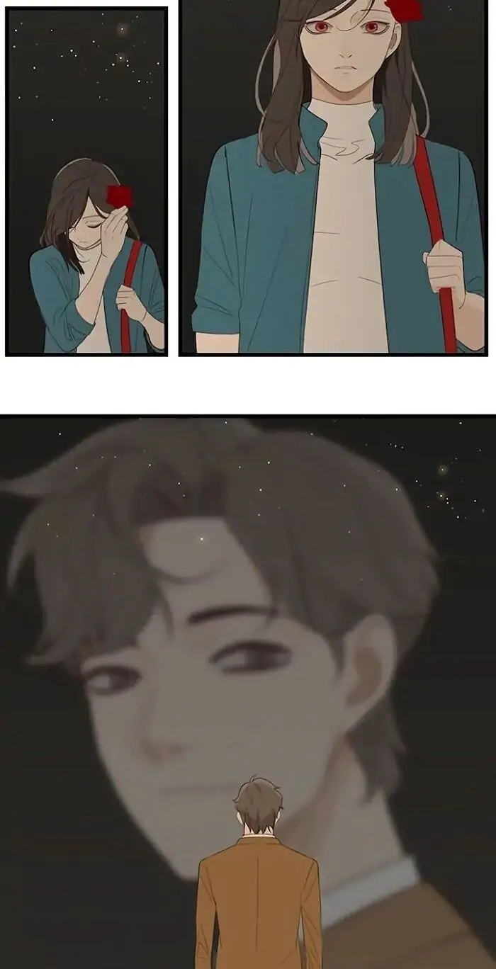 Read Who Is the Prey? chapter 29 image 17 on Lezhin