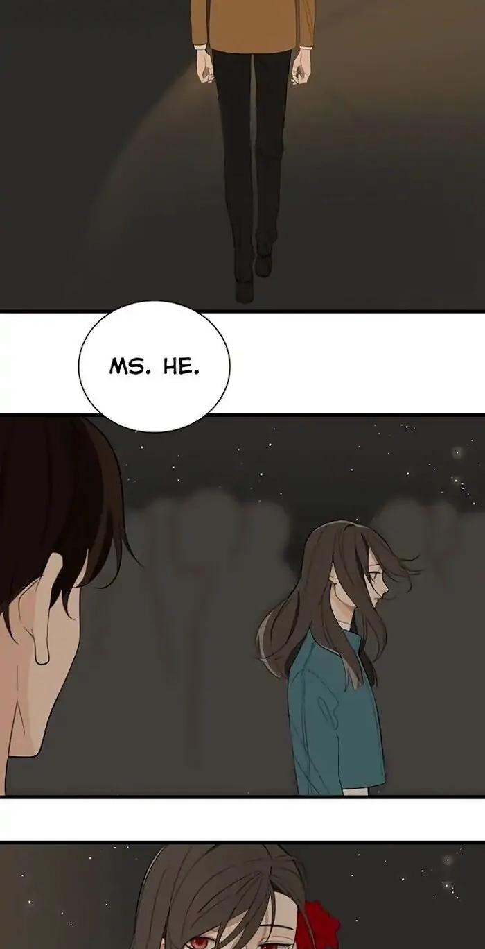 Read Who Is the Prey? chapter 29 image 18 on Lezhin