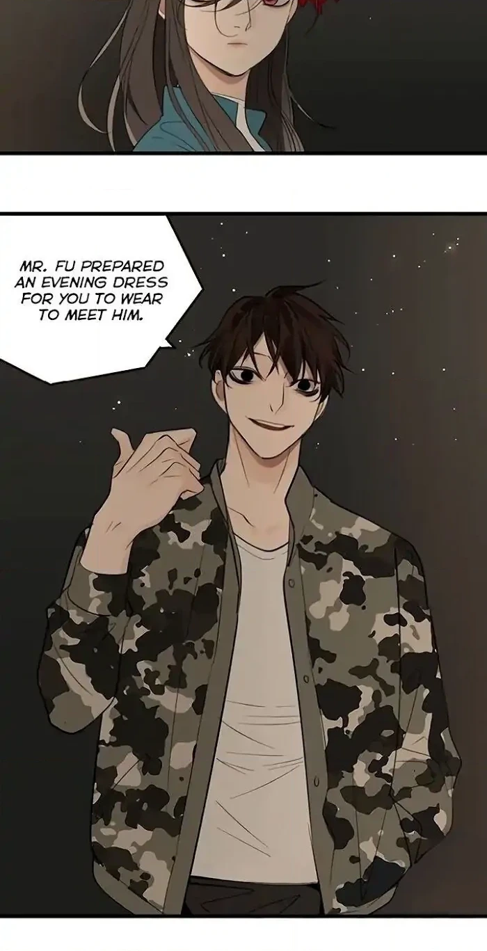 Read Who Is the Prey? chapter 29 image 19 on Lezhin