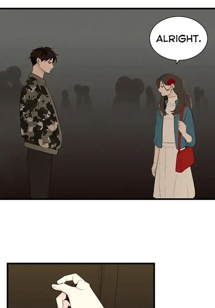 Read Who Is the Prey? chapter 29 image 20 on Lezhin