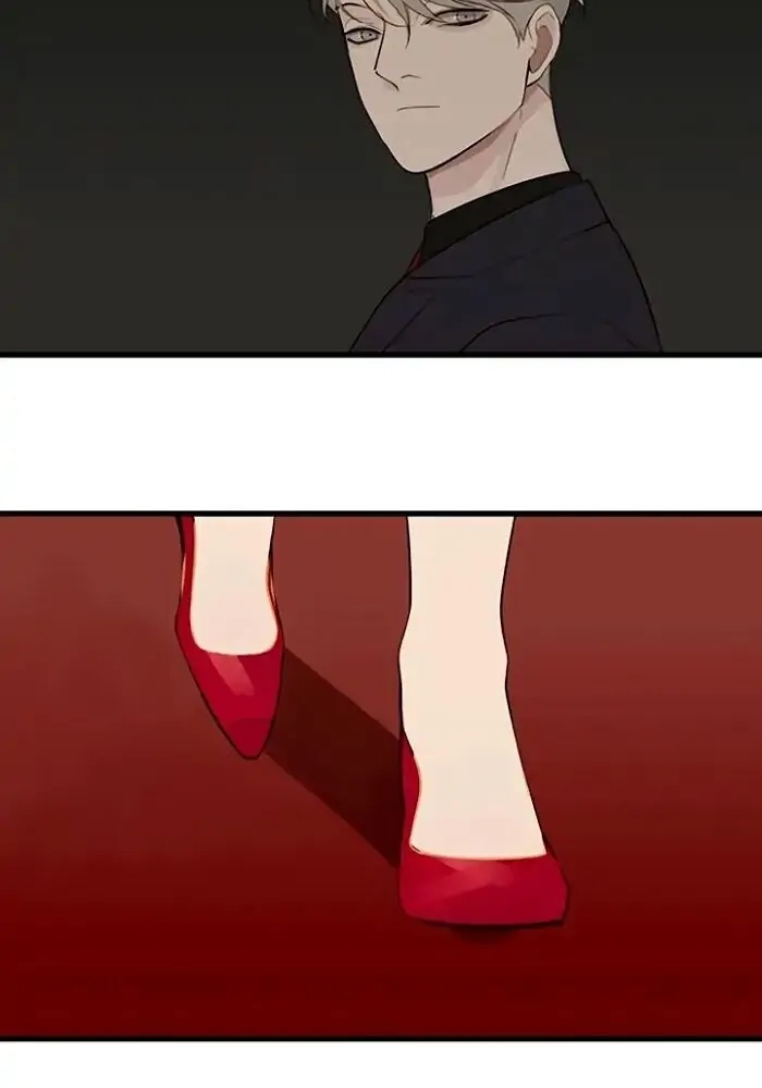 Read Who Is the Prey? chapter 29 image 22 on Lezhin