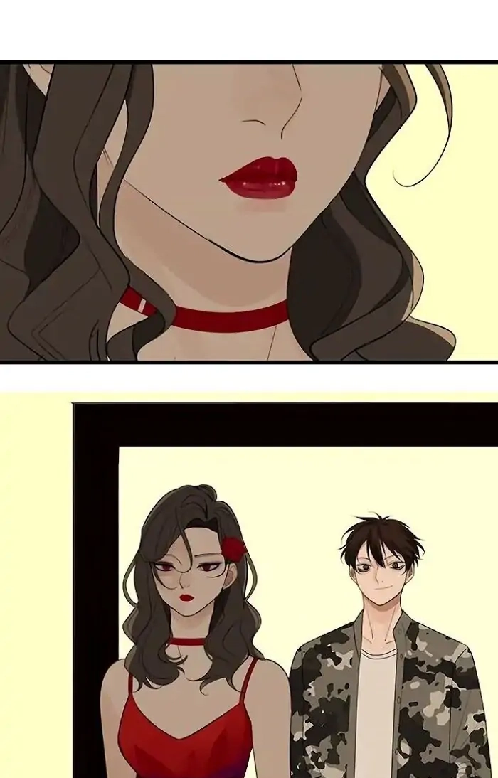 Read Who Is the Prey? chapter 29 image 23 on Lezhin