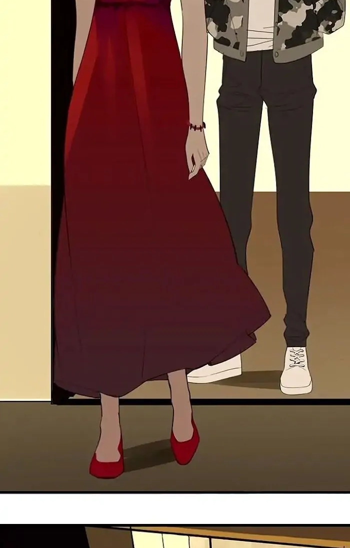 Read Who Is the Prey? chapter 29 image 24 on Lezhin