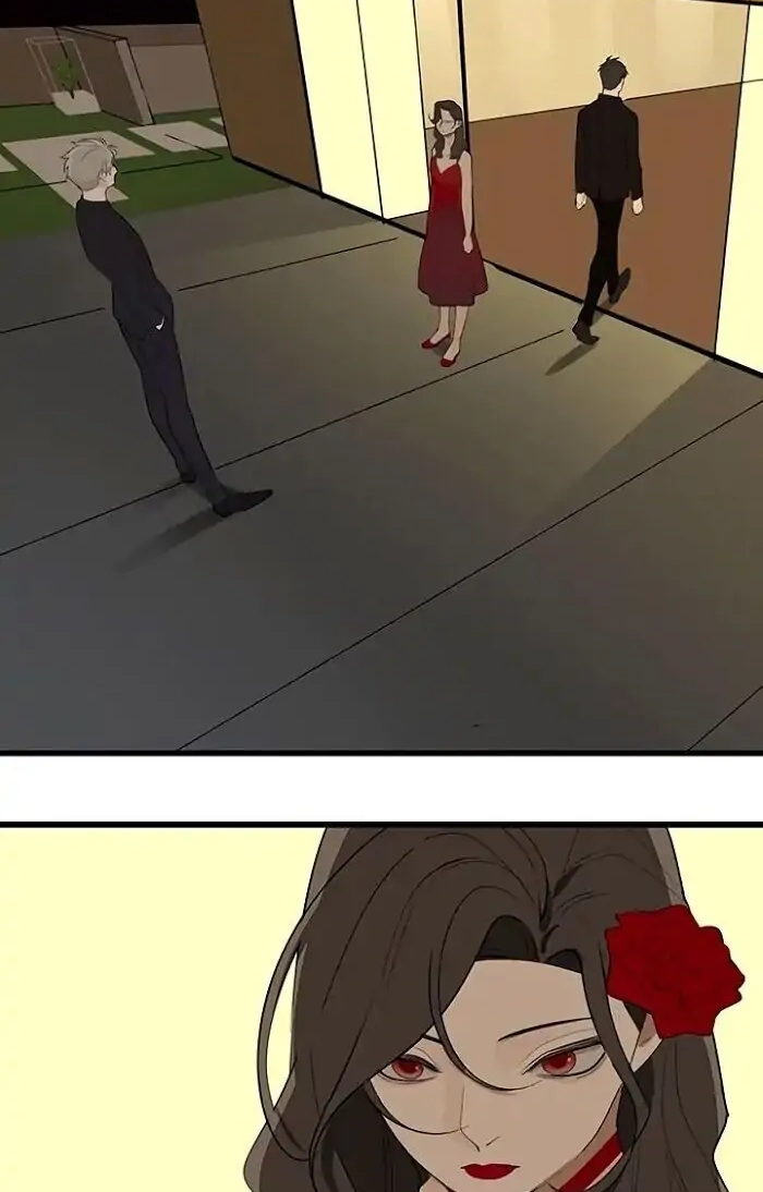 Read Who Is the Prey? chapter 29 image 25 on Lezhin
