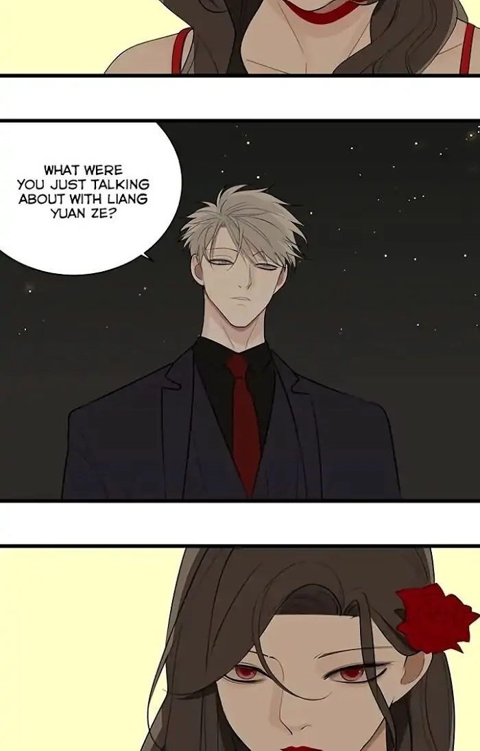 Read Who Is the Prey? chapter 29 image 26 on Lezhin