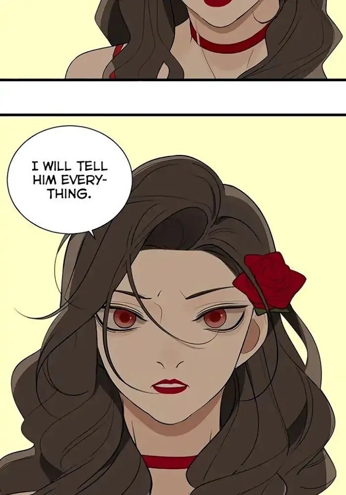 Read Who Is the Prey? chapter 29 image 27 on Lezhin