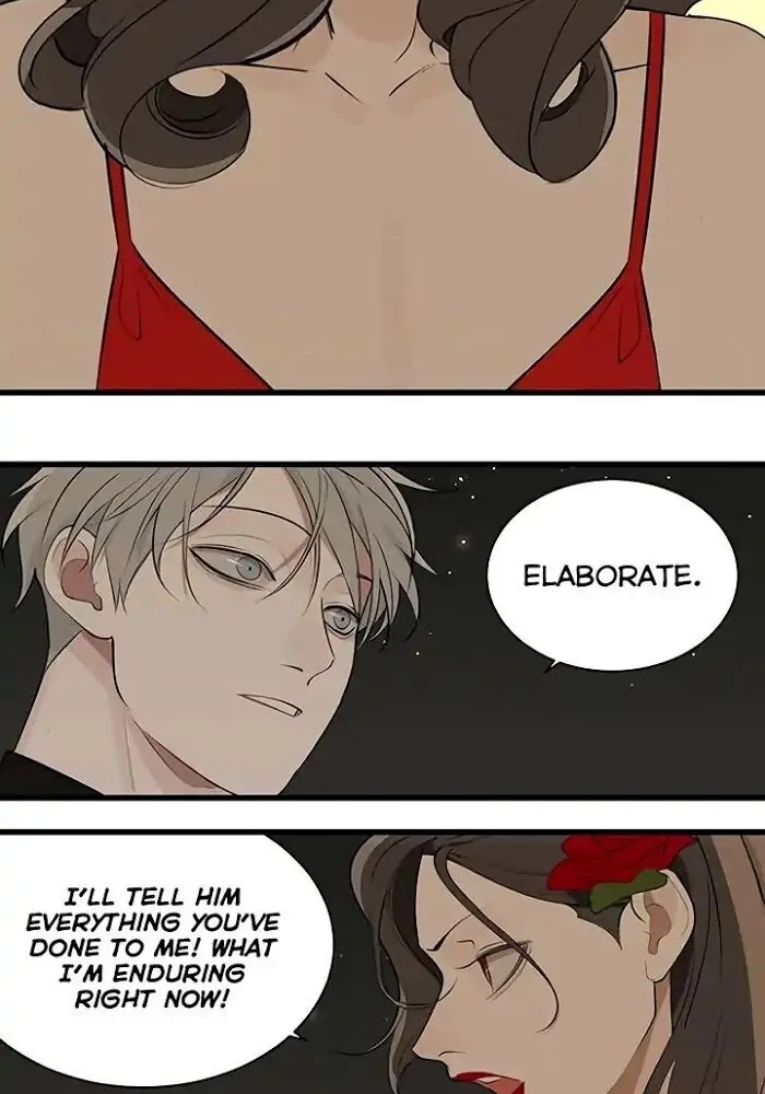 Read Who Is the Prey? chapter 29 image 28 on Lezhin