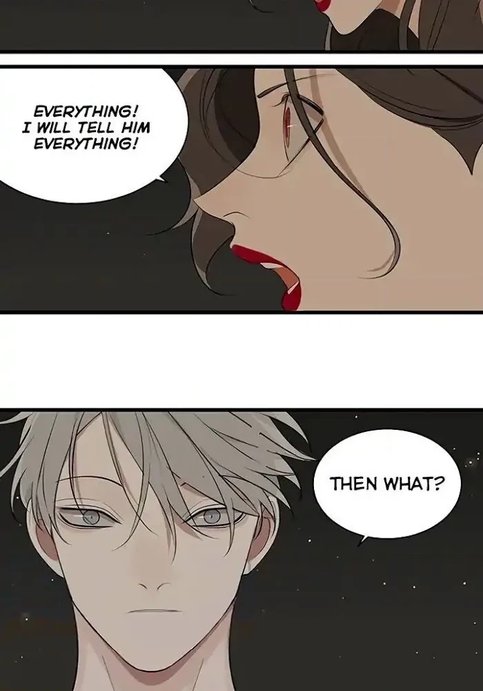 Read Who Is the Prey? chapter 29 image 29 on Lezhin