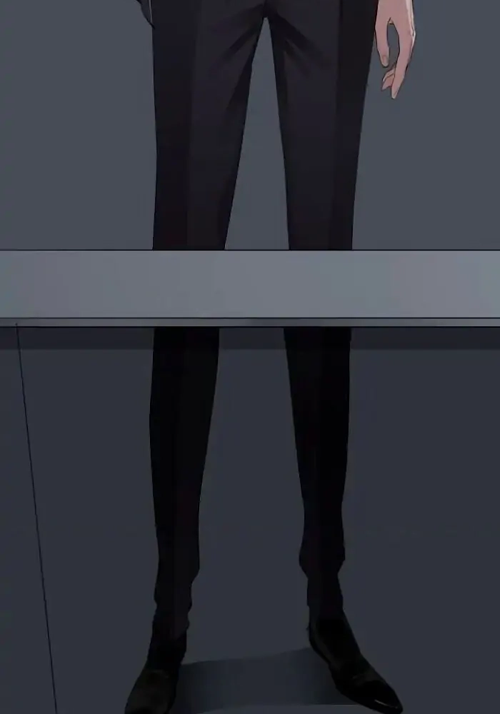 Read Who Is the Prey? chapter 29 image 3 on Lezhin