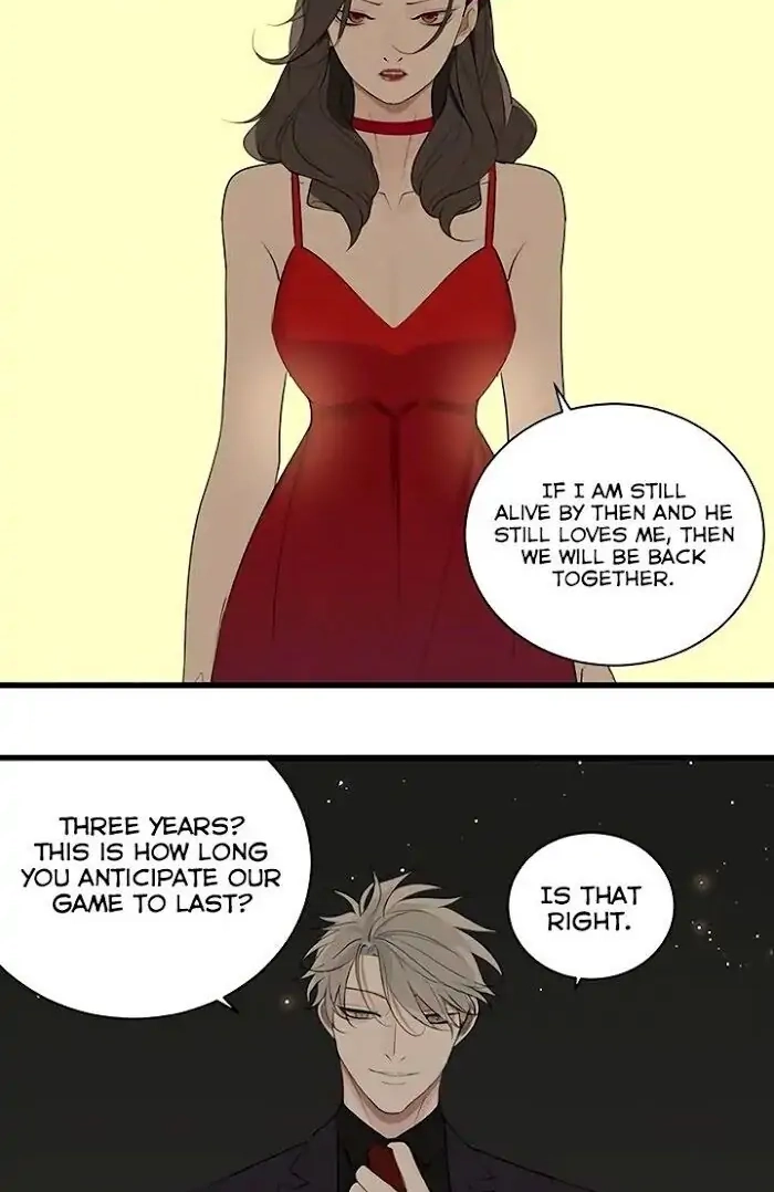 Read Who Is the Prey? chapter 29 image 31 on Lezhin