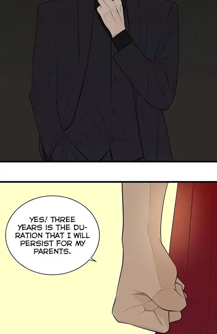 Read Who Is the Prey? chapter 29 image 32 on Lezhin