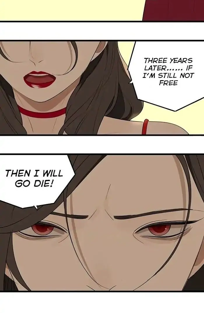 Read Who Is the Prey? chapter 29 image 33 on Lezhin
