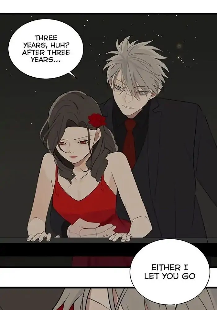 Read Who Is the Prey? chapter 29 image 40 on Lezhin