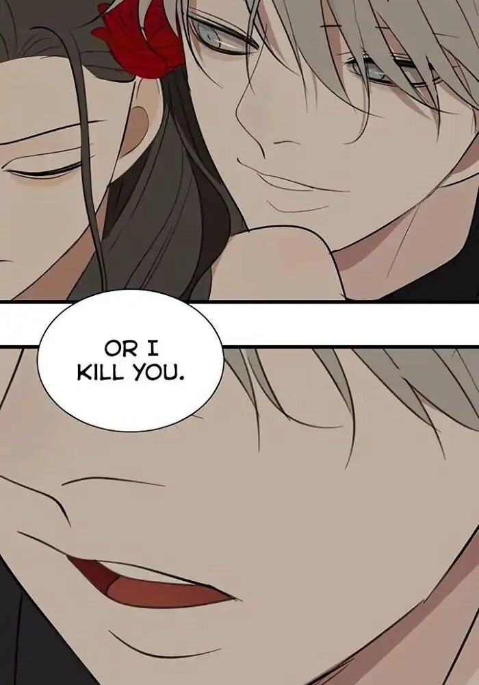 Read Who Is the Prey? chapter 29 image 41 on Lezhin