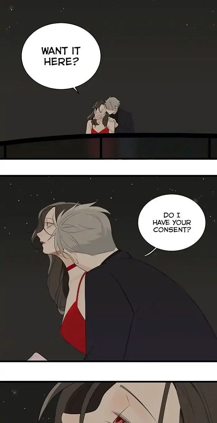 Read Who Is the Prey? chapter 29 image 43 on Lezhin