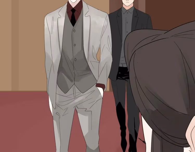 Read Who Is the Prey? chapter 3 image 110 on Lezhin