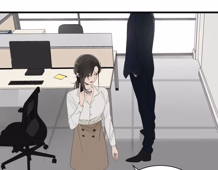 Read Who Is the Prey? chapter 3 image 12 on Lezhin