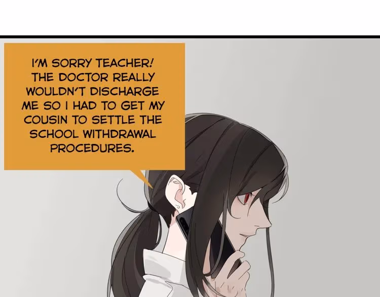 Read Who Is the Prey? chapter 3 image 14 on Lezhin
