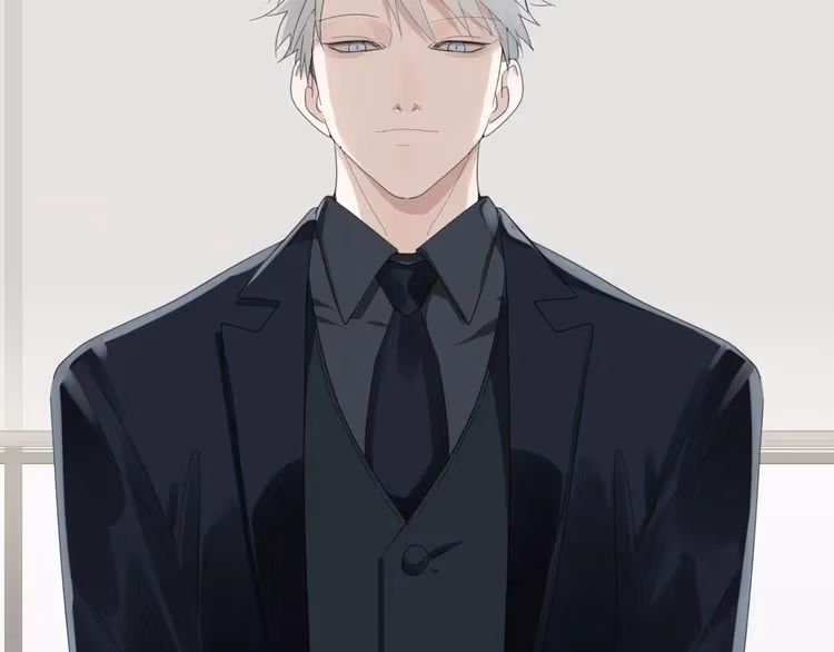 Read Who Is the Prey? chapter 3 image 17 on Lezhin