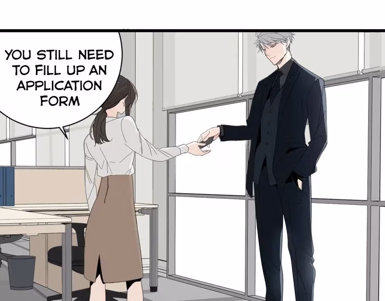 Read Who Is the Prey? chapter 3 image 19 on Lezhin