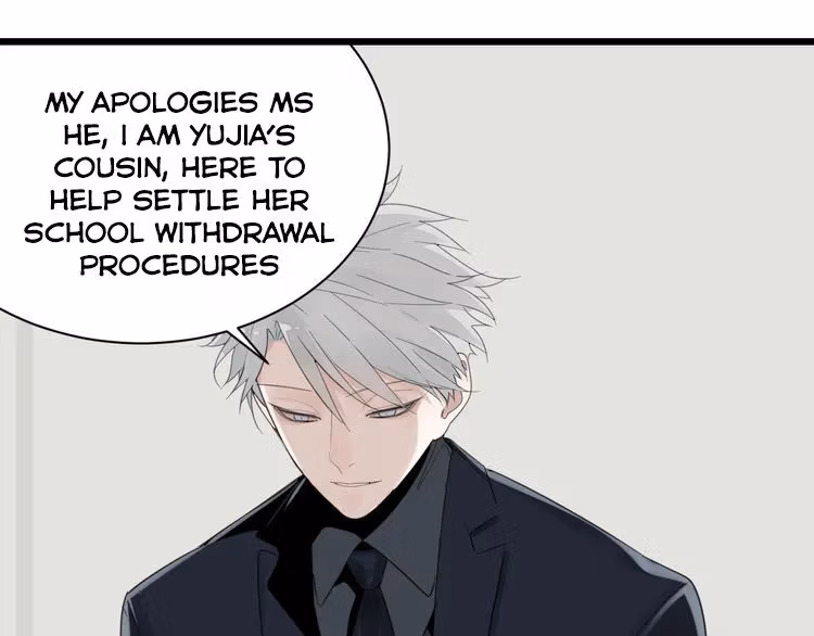 Read Who Is the Prey? chapter 3 image 2 on Lezhin