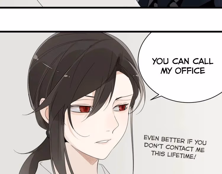 Read Who Is the Prey? chapter 3 image 21 on Lezhin