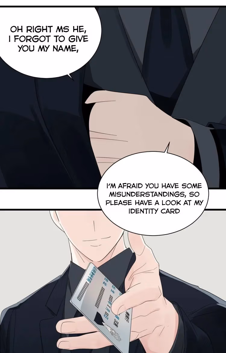 Read Who Is the Prey? chapter 3 image 24 on Lezhin