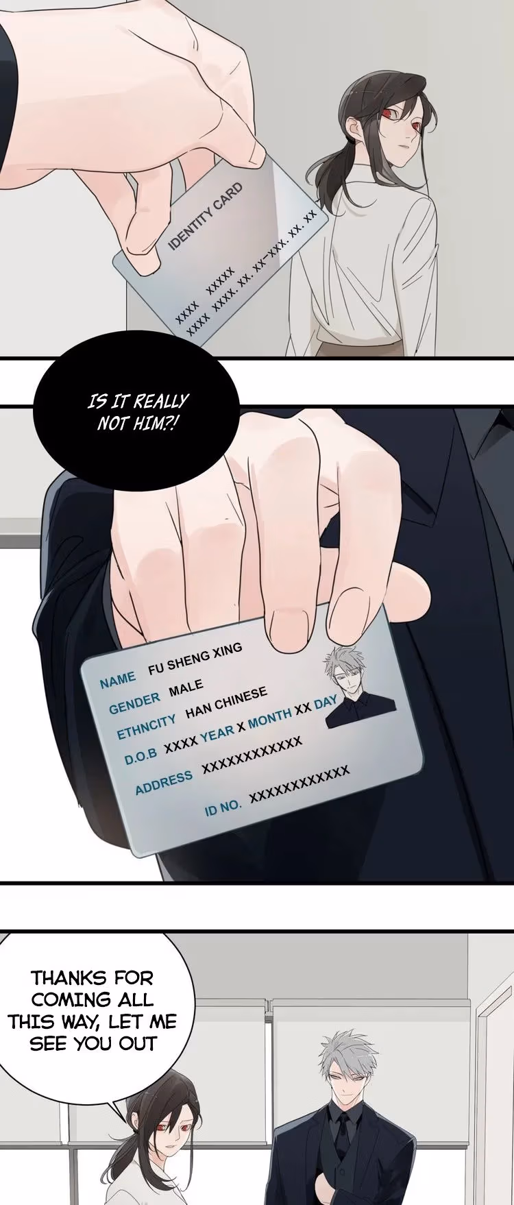 Read Who Is the Prey? chapter 3 image 26 on Lezhin