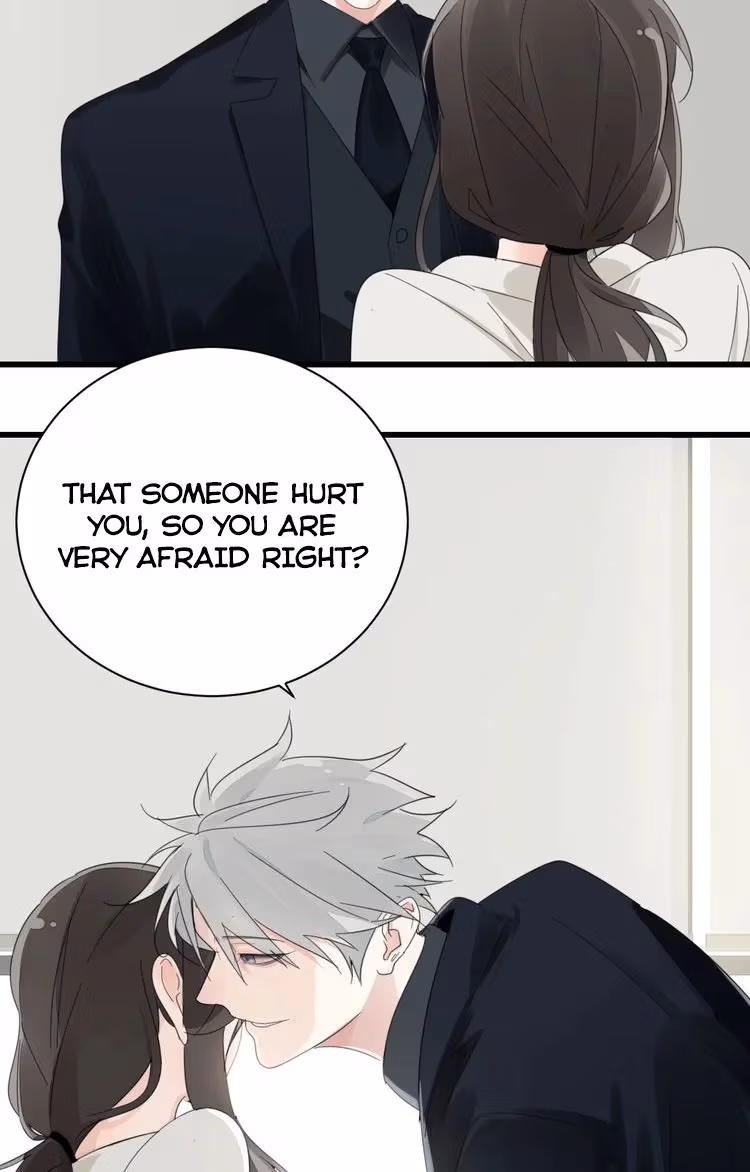 Read Who Is the Prey? chapter 3 image 30 on Lezhin