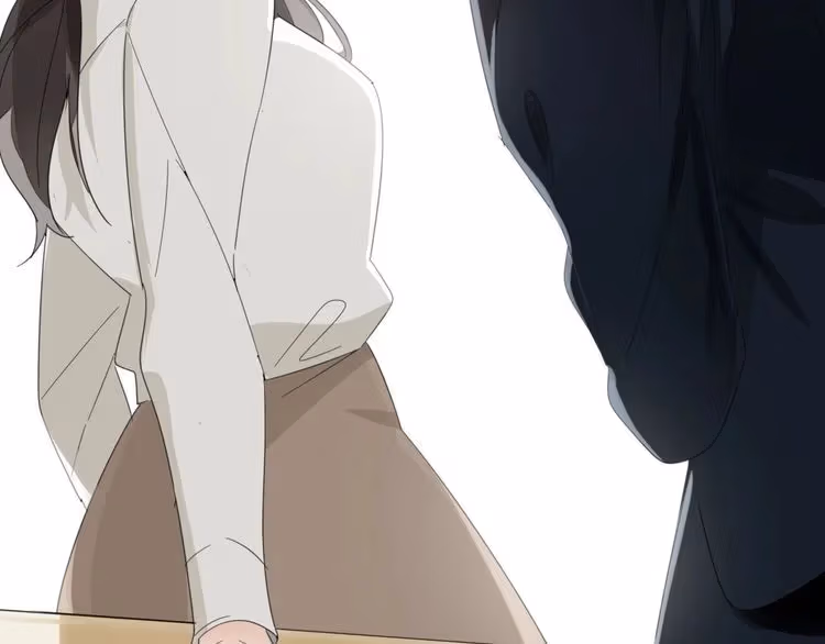 Read Who Is the Prey? chapter 3 image 31 on Lezhin