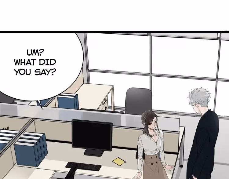 Read Who Is the Prey? chapter 3 image 33 on Lezhin
