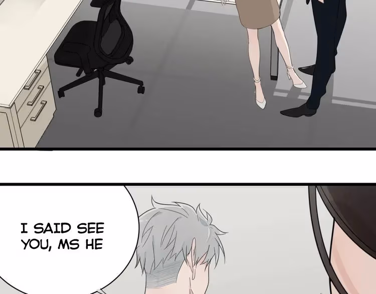 Read Who Is the Prey? chapter 3 image 34 on Lezhin