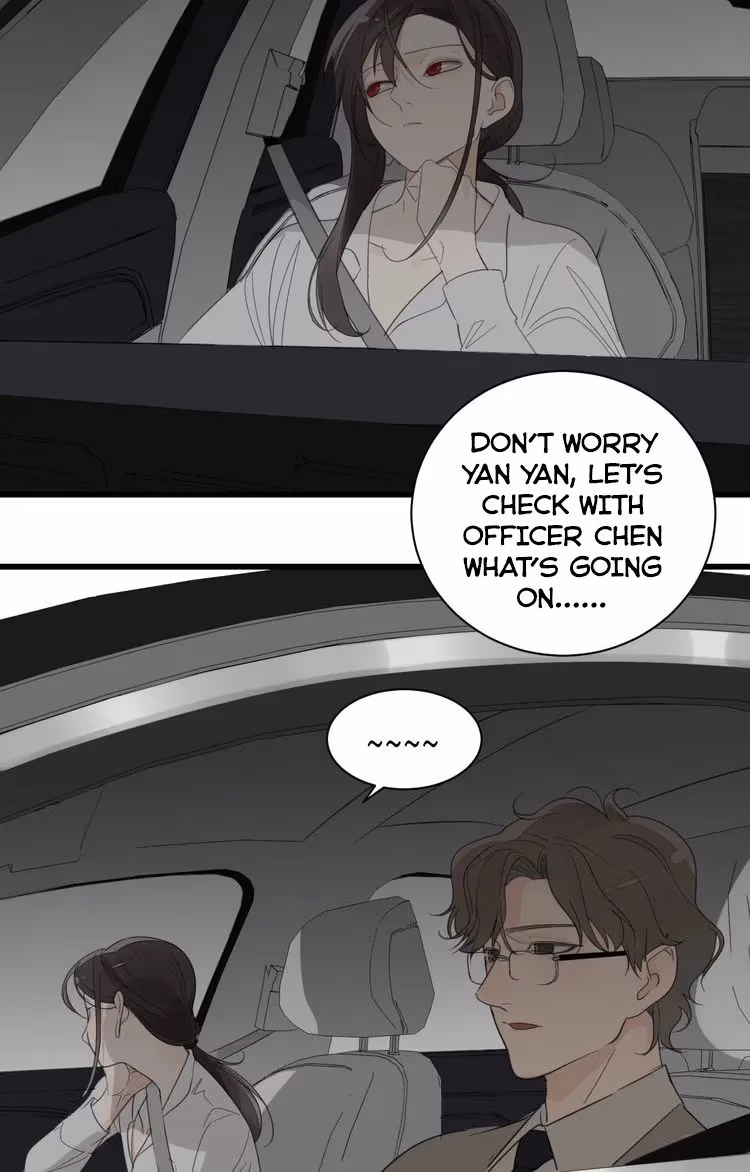 Read Who Is the Prey? chapter 3 image 38 on Lezhin