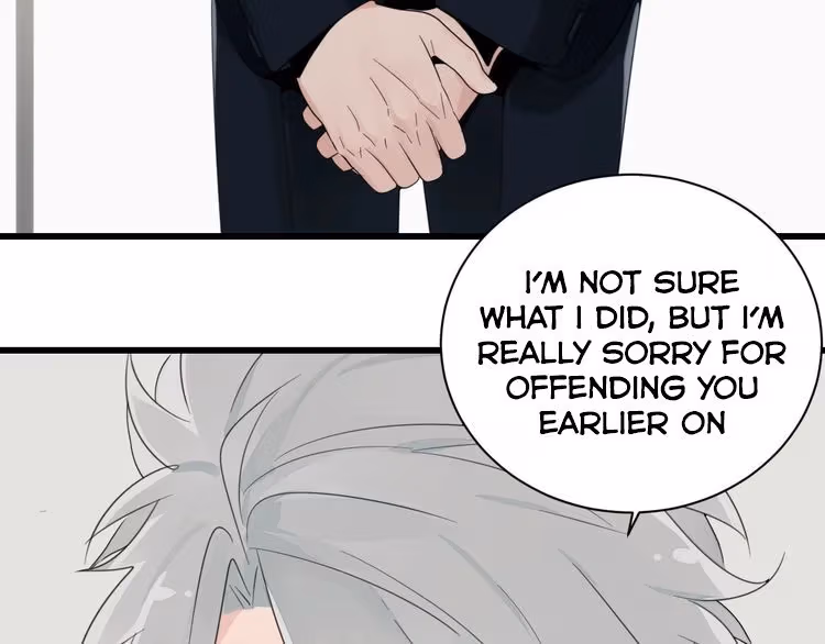 Read Who Is the Prey? chapter 3 image 4 on Lezhin