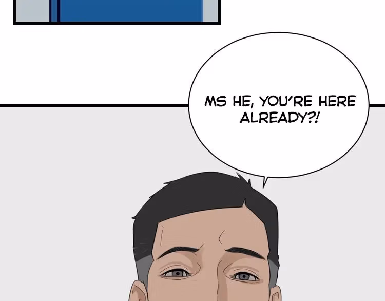 Read Who Is the Prey? chapter 3 image 41 on Lezhin