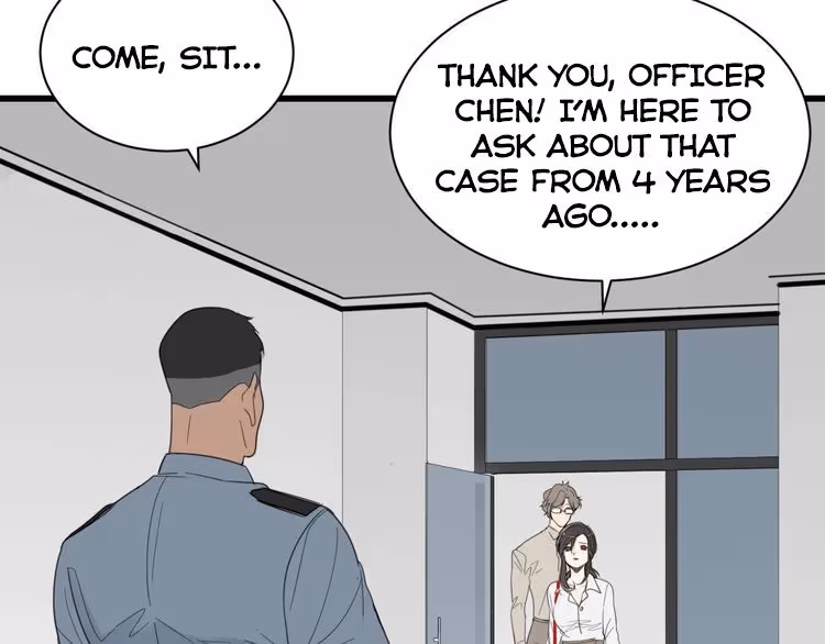Read Who Is the Prey? chapter 3 image 43 on Lezhin