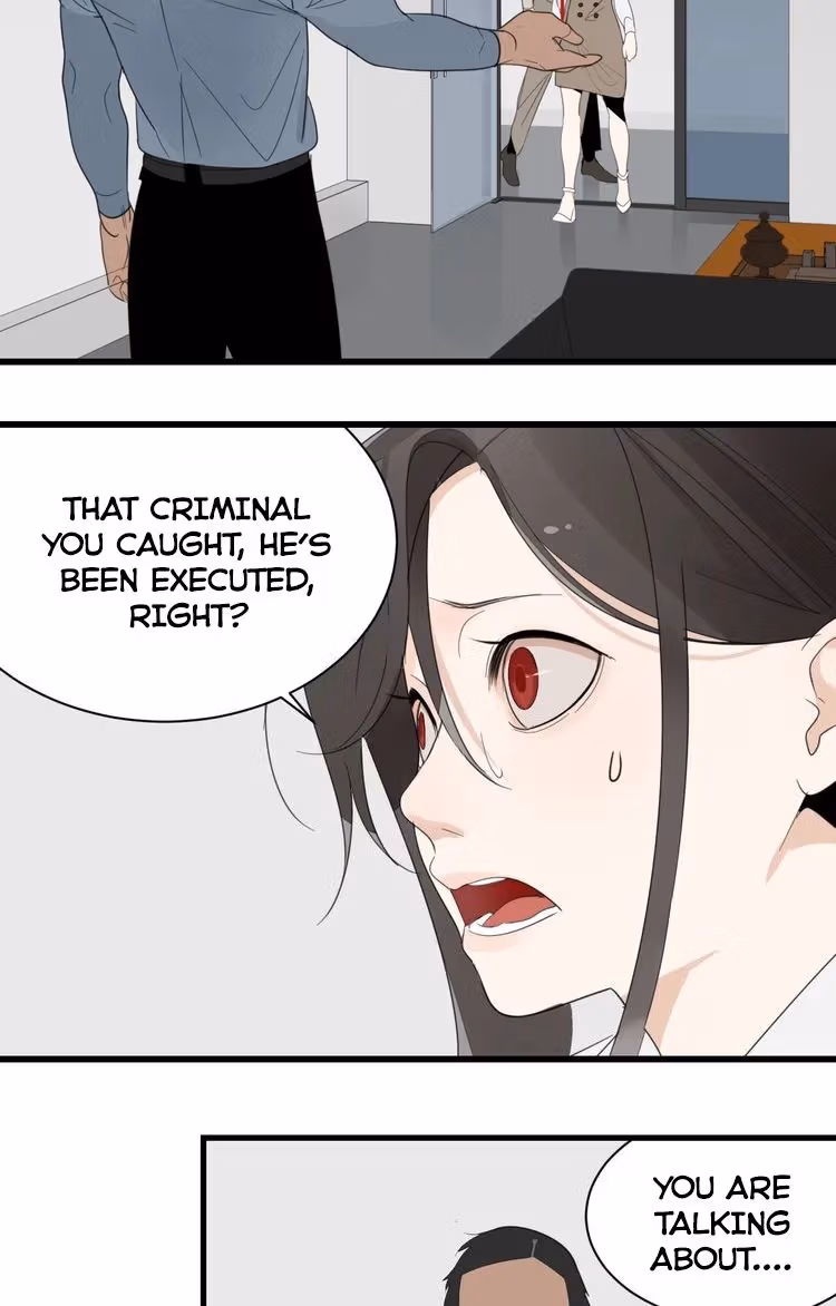 Read Who Is the Prey? chapter 3 image 44 on Lezhin