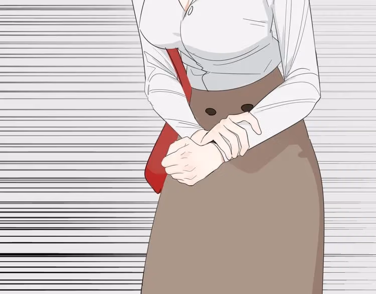 Read Who Is the Prey? chapter 3 image 47 on Lezhin