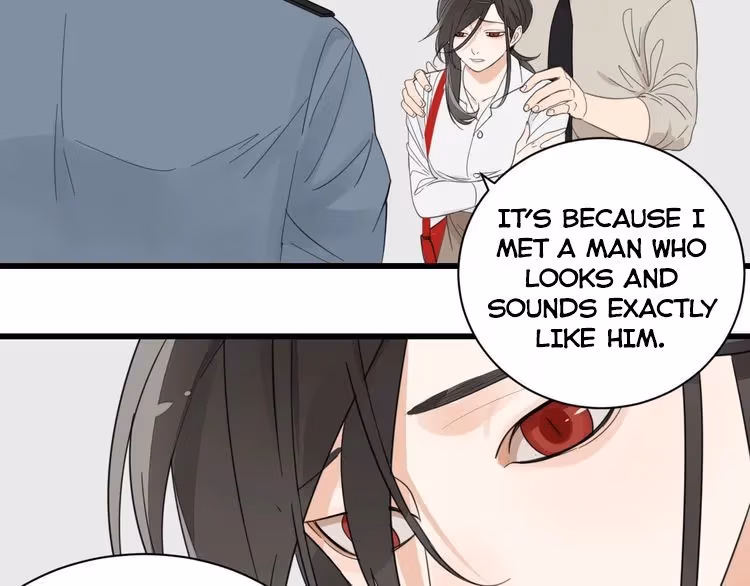 Read Who Is the Prey? chapter 3 image 51 on Lezhin