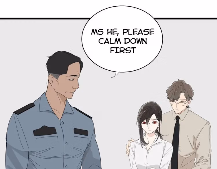 Read Who Is the Prey? chapter 3 image 53 on Lezhin